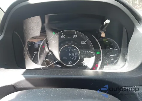 2016 Honda Cr-V Se из США, поврежденный, VIN 2HKRM4H43GH640730